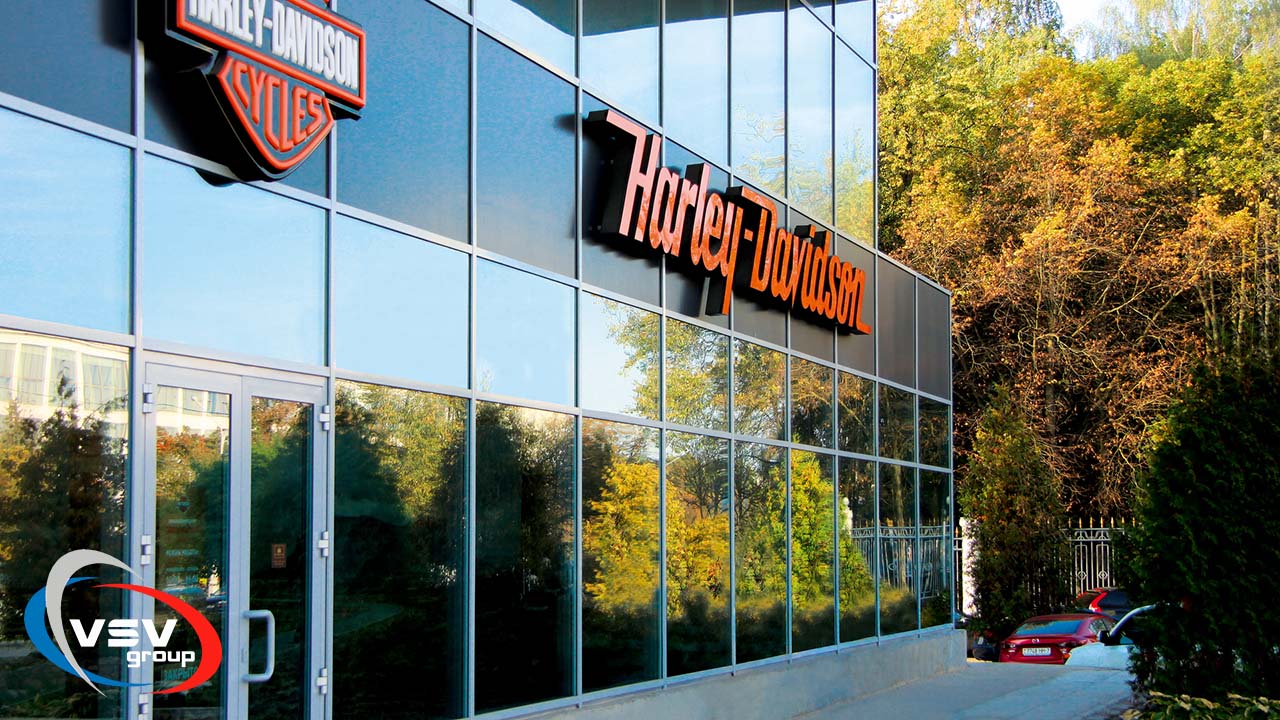 Алюминиевые двери с термоизоляцией ALT W72 купить