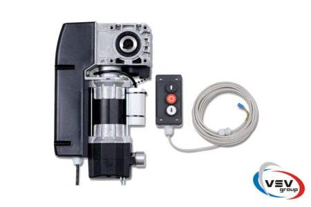 Немецкая автоматика Marantec STAW1-7-19 KE/230V для промышленных ворот купить
