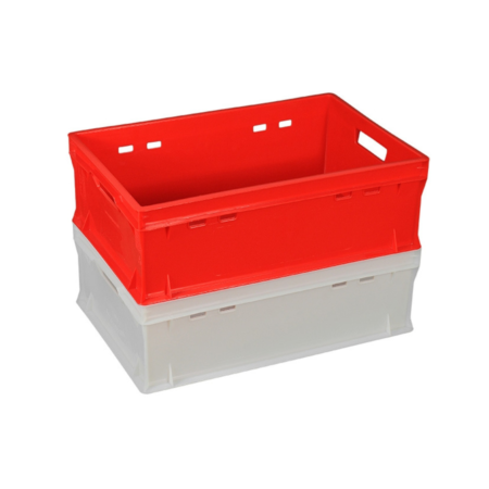 Пластиковые ящики ST6420-1020 R купить