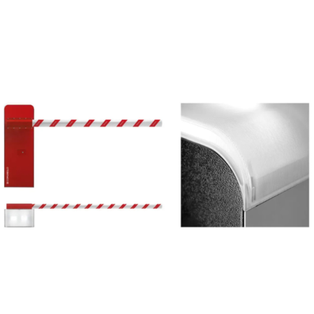 Комплект шлагбаума Limit 524 GREY TRAFFIC LIGHT купить